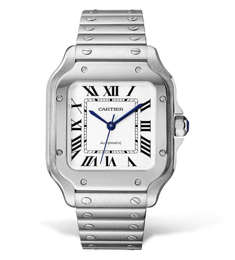 compra venta de relojes cartier|relojes cartier modelos.